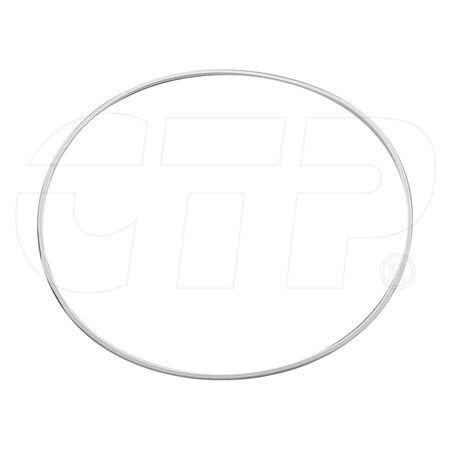 Aic Replacement Parts Seal Ring Fits Komatsu Models 124-15-41920